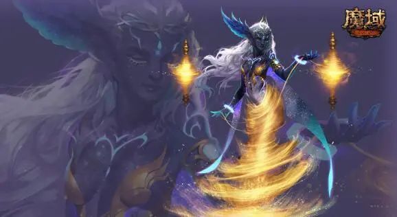 魔域私服：与兄弟共创辉煌，感受不一样的游戏体验